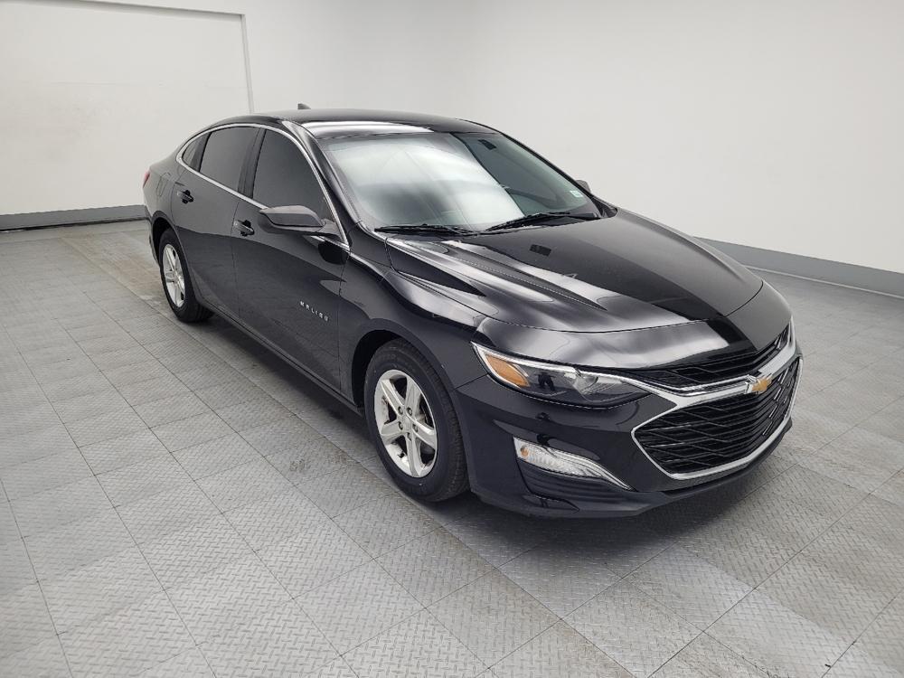 used 2019 Chevrolet Malibu car, priced at $15,395