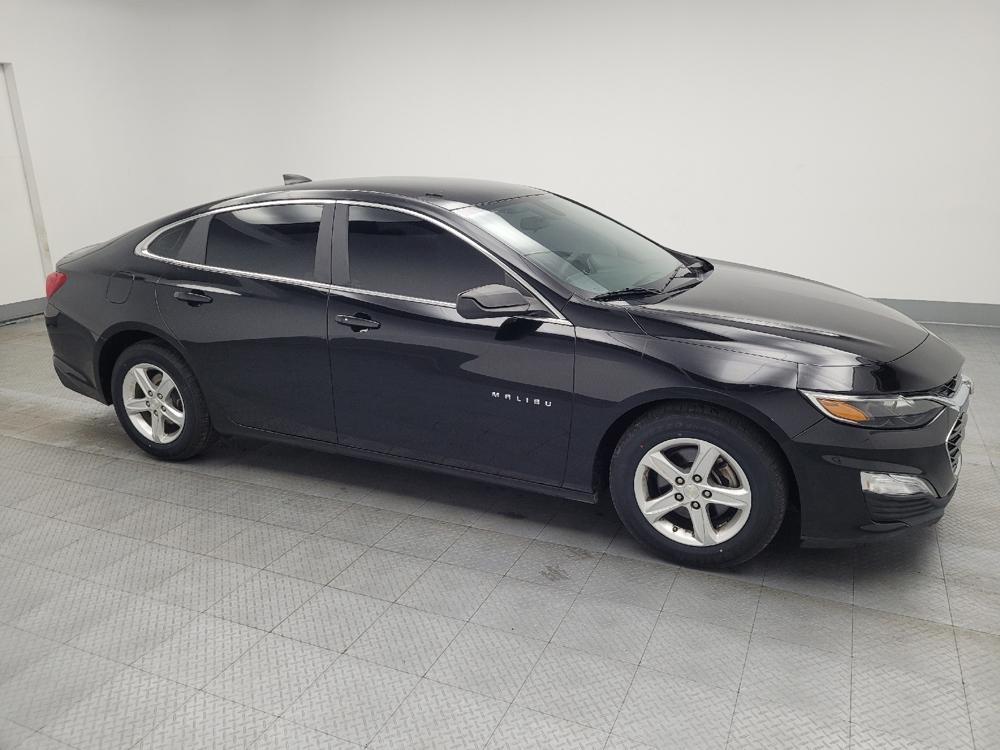used 2019 Chevrolet Malibu car, priced at $15,395