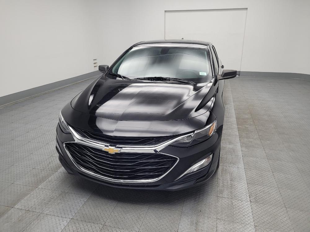 used 2019 Chevrolet Malibu car, priced at $15,395