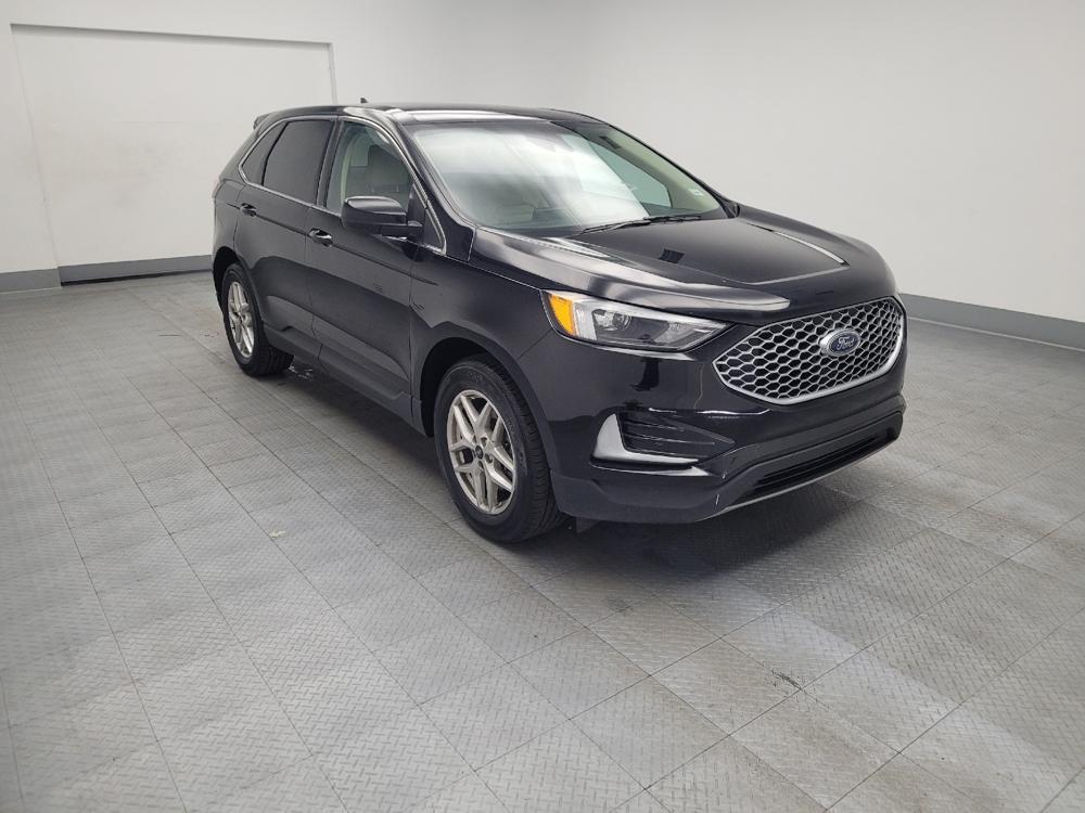 used 2023 Ford Edge car, priced at $24,595
