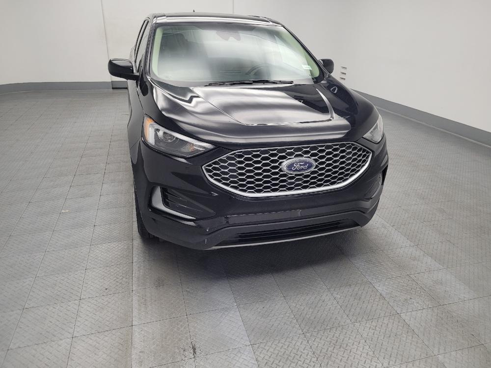 used 2023 Ford Edge car, priced at $24,595