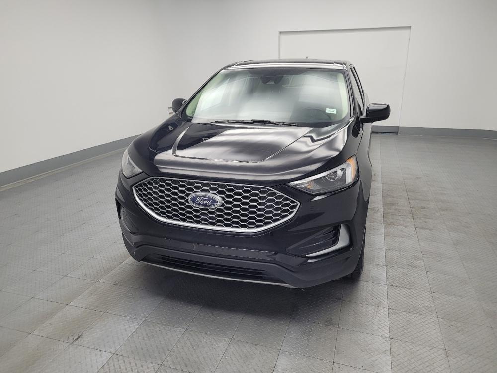 used 2023 Ford Edge car, priced at $24,595