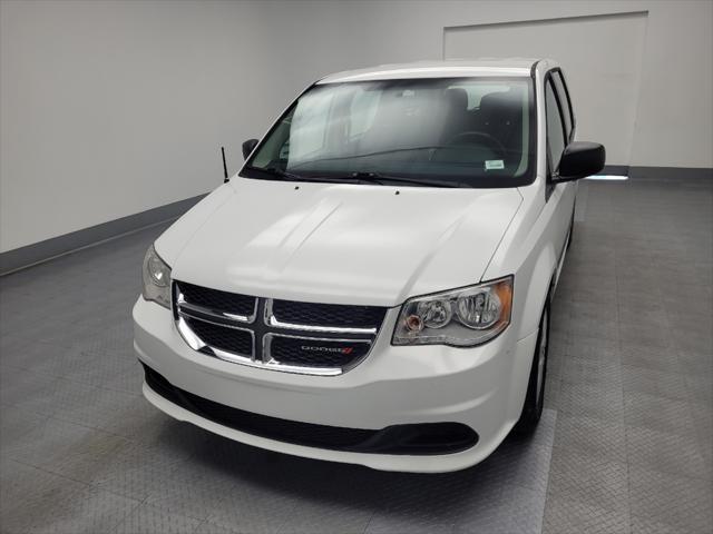 used 2016 Dodge Grand Caravan car, priced at $15,095