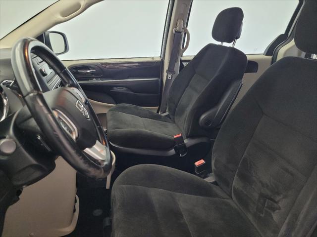 used 2016 Dodge Grand Caravan car, priced at $15,095