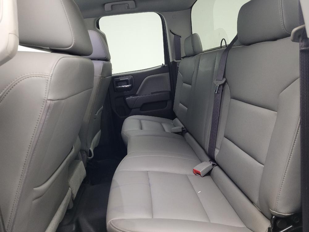 used 2017 Chevrolet Silverado 2500 car, priced at $25,395