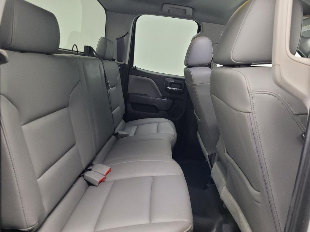 used 2017 Chevrolet Silverado 2500 car, priced at $25,395