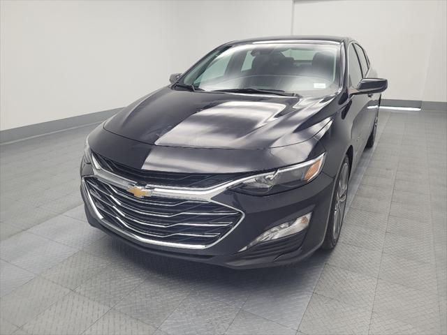 used 2023 Chevrolet Malibu car, priced at $20,395