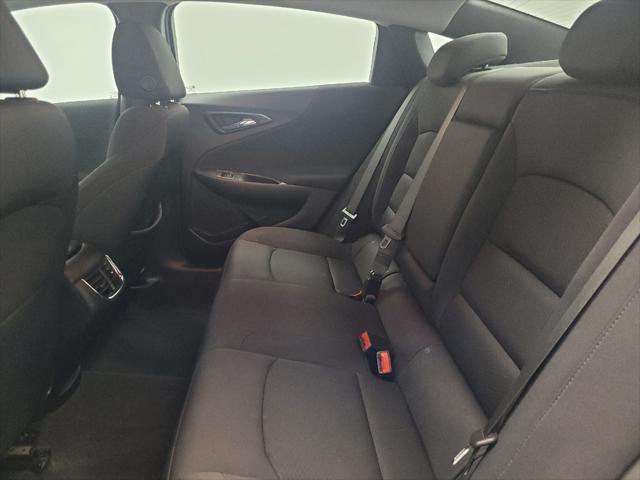 used 2023 Chevrolet Malibu car, priced at $20,395