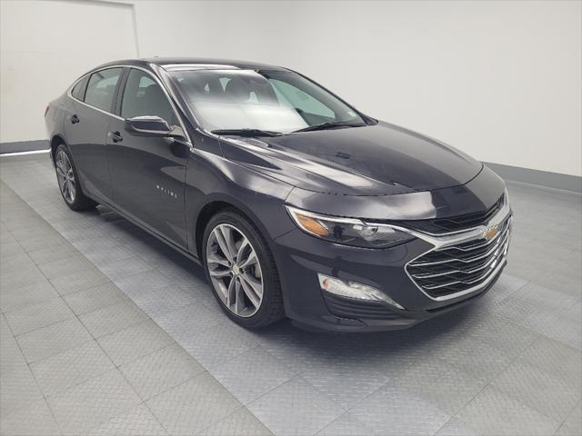 used 2023 Chevrolet Malibu car, priced at $20,395