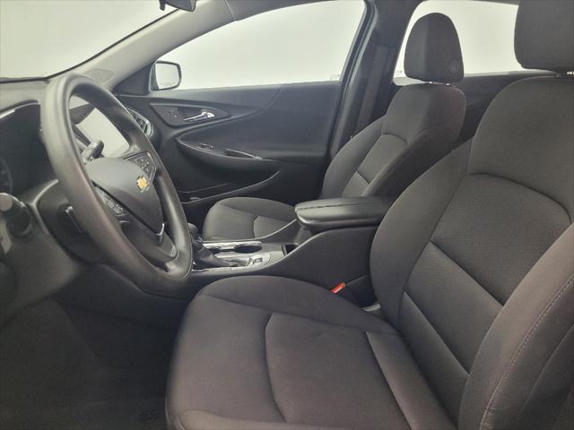 used 2023 Chevrolet Malibu car, priced at $20,395