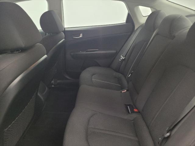 used 2019 Kia Optima car, priced at $14,095