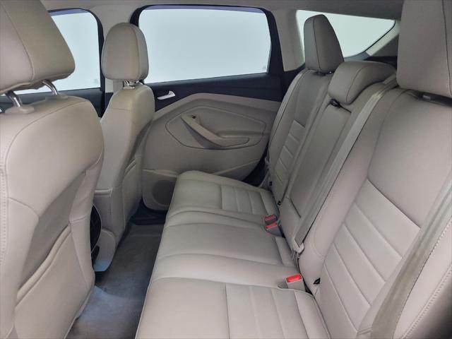 used 2016 Ford Escape car, priced at $17,095