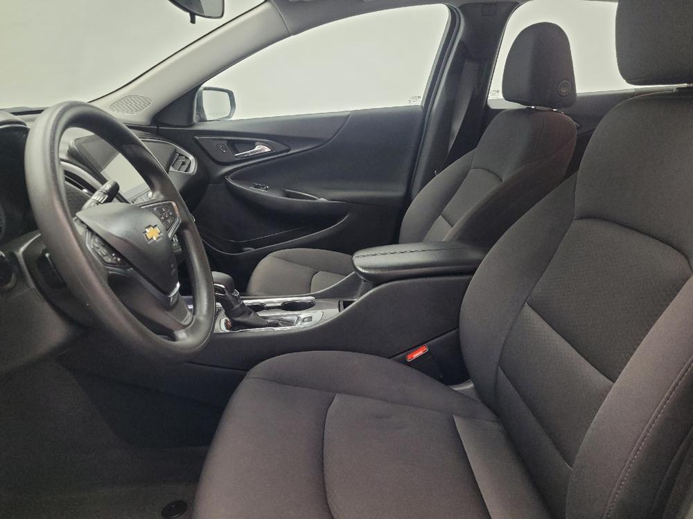 used 2024 Chevrolet Malibu car, priced at $20,195