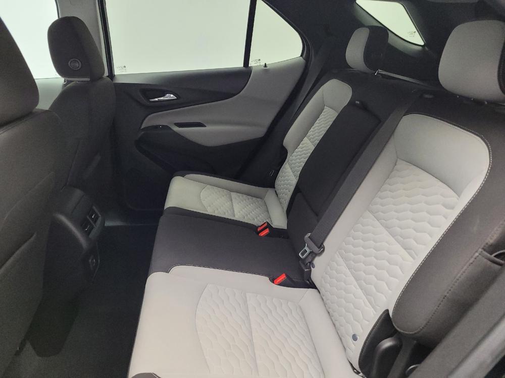 used 2020 Chevrolet Equinox car, priced at $16,295