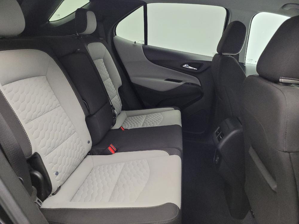 used 2020 Chevrolet Equinox car, priced at $16,295