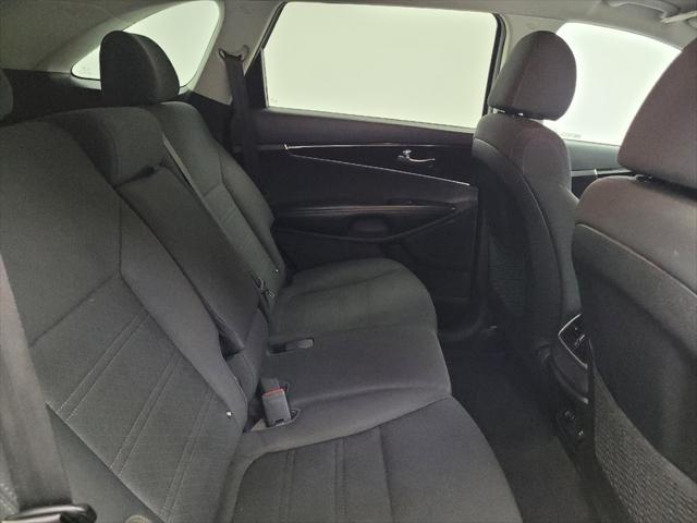 used 2020 Kia Sorento car, priced at $21,895