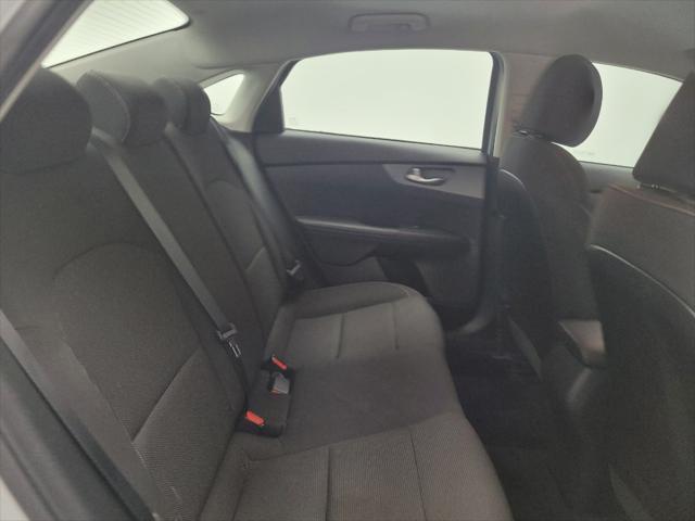 used 2019 Kia Forte car, priced at $16,795