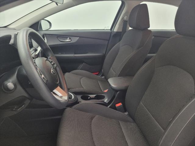 used 2019 Kia Forte car, priced at $16,795