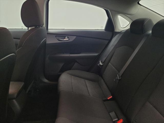 used 2019 Kia Forte car, priced at $16,795