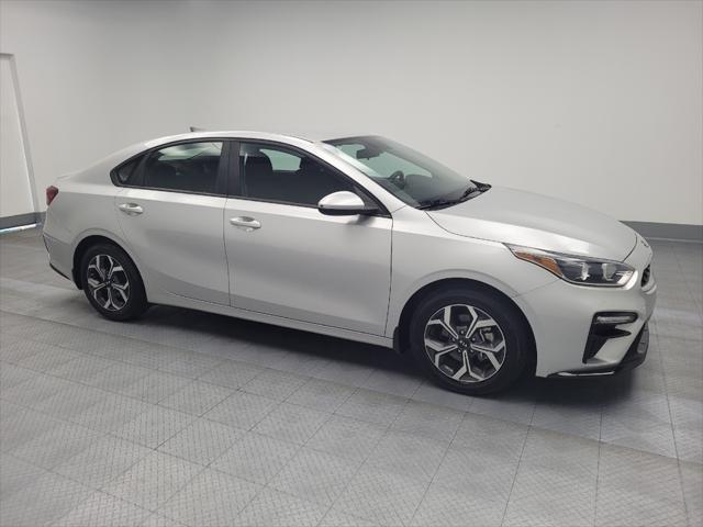 used 2019 Kia Forte car, priced at $16,795