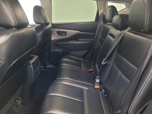 used 2023 Nissan Murano car, priced at $29,795