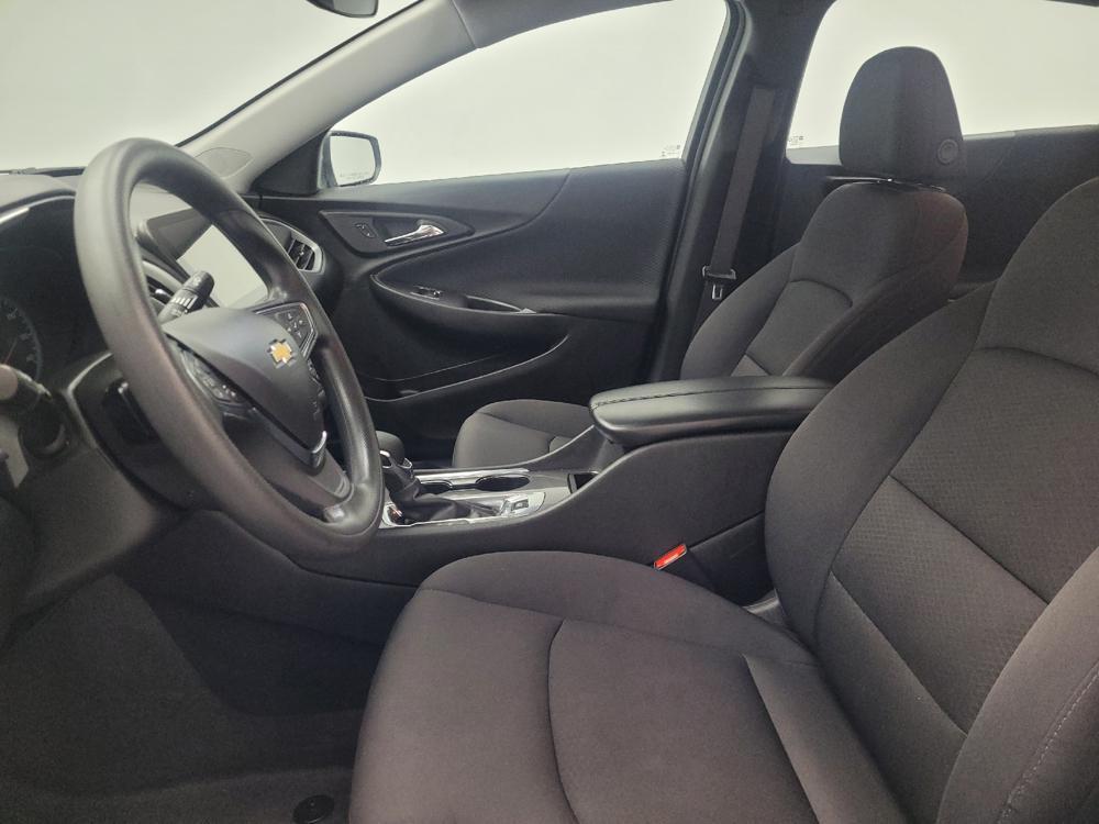 used 2023 Chevrolet Malibu car, priced at $21,095