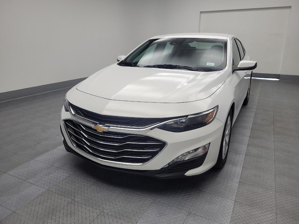 used 2023 Chevrolet Malibu car, priced at $21,095