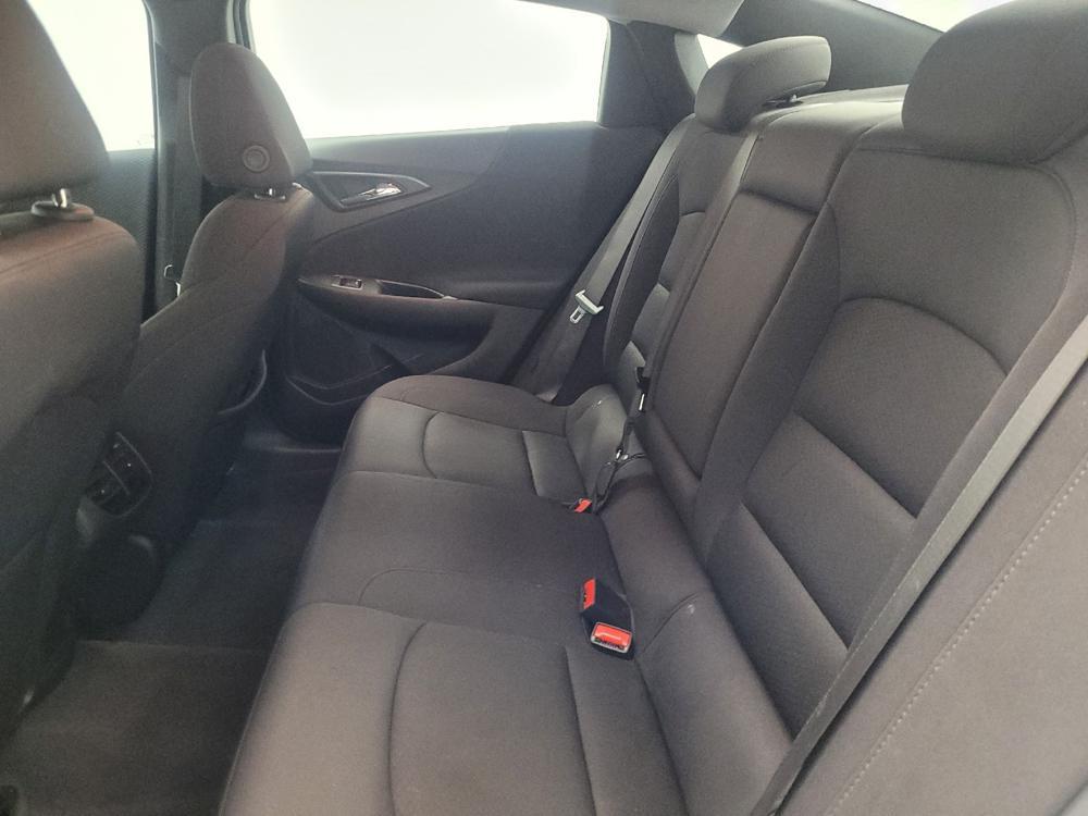 used 2023 Chevrolet Malibu car, priced at $21,095