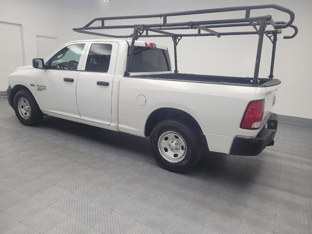 used 2019 Ram 1500 car, priced at $21,395