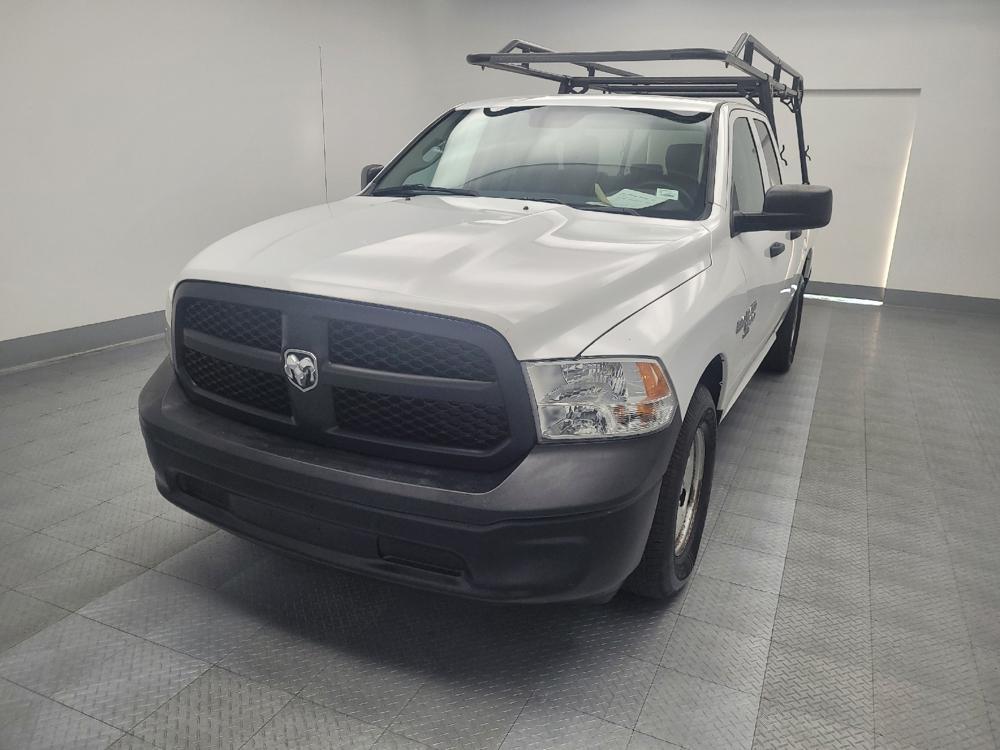 used 2019 Ram 1500 car, priced at $21,395