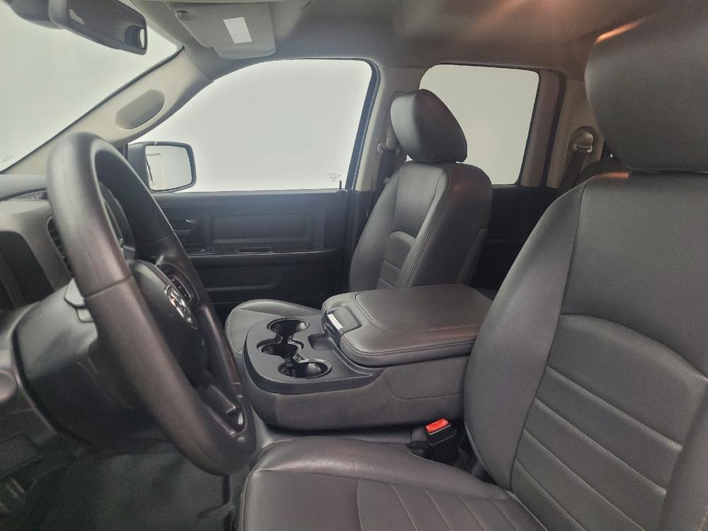 used 2019 Ram 1500 car, priced at $21,395
