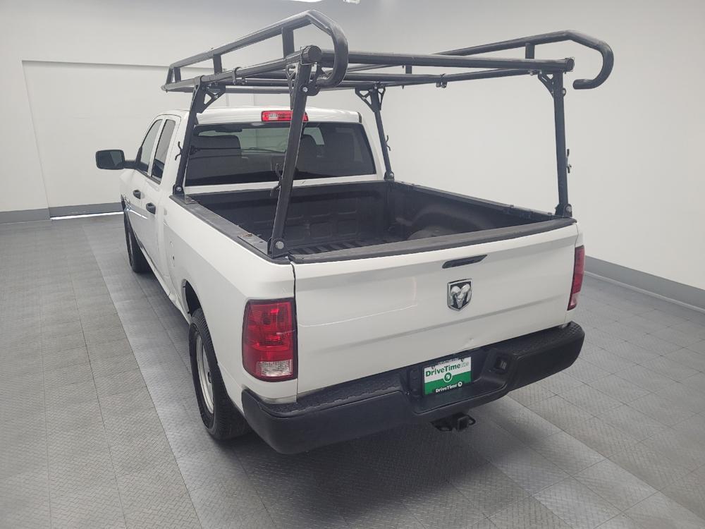 used 2019 Ram 1500 car, priced at $21,395