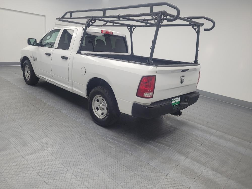 used 2019 Ram 1500 car, priced at $21,395