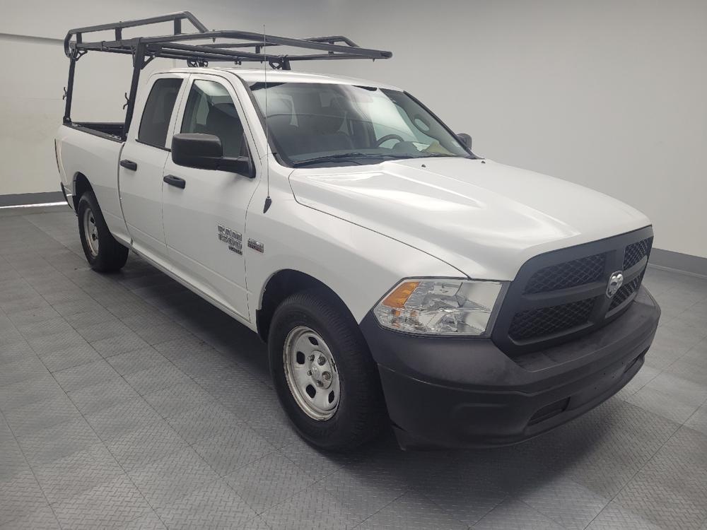 used 2019 Ram 1500 car, priced at $21,395