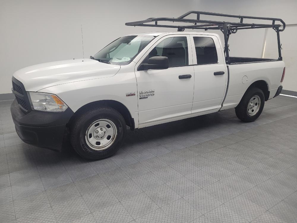 used 2019 Ram 1500 car, priced at $21,395