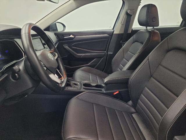 used 2024 Volkswagen Jetta car, priced at $23,995