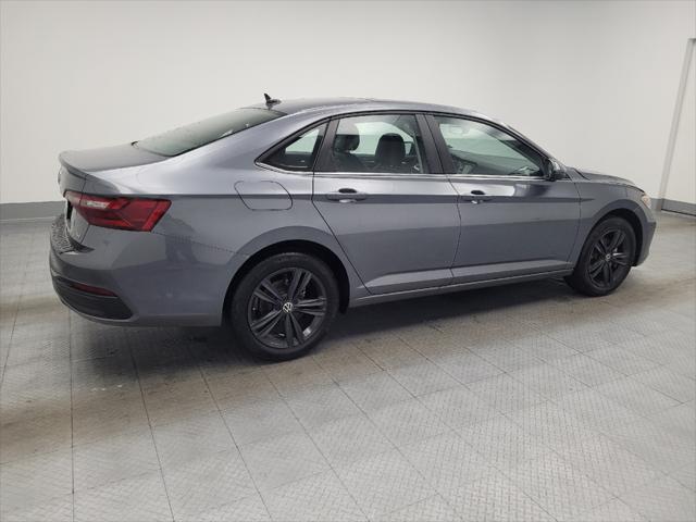 used 2024 Volkswagen Jetta car, priced at $23,995