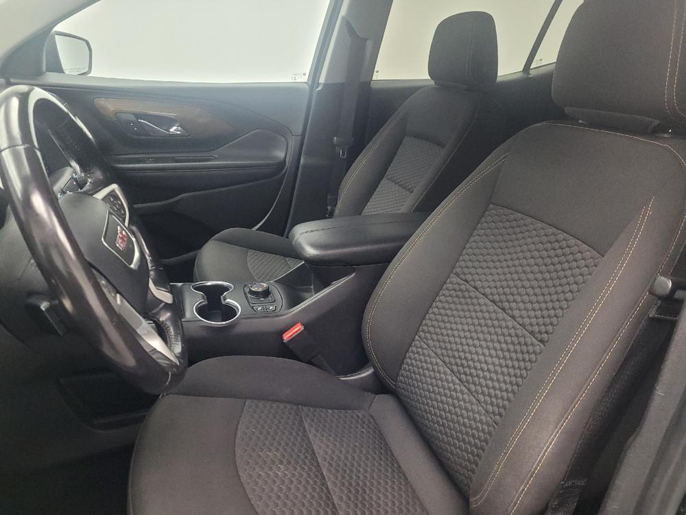used 2019 GMC Terrain car, priced at $15,895
