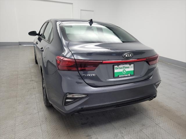 used 2019 Kia Forte car, priced at $14,995