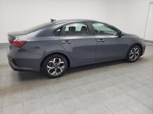 used 2019 Kia Forte car, priced at $14,995