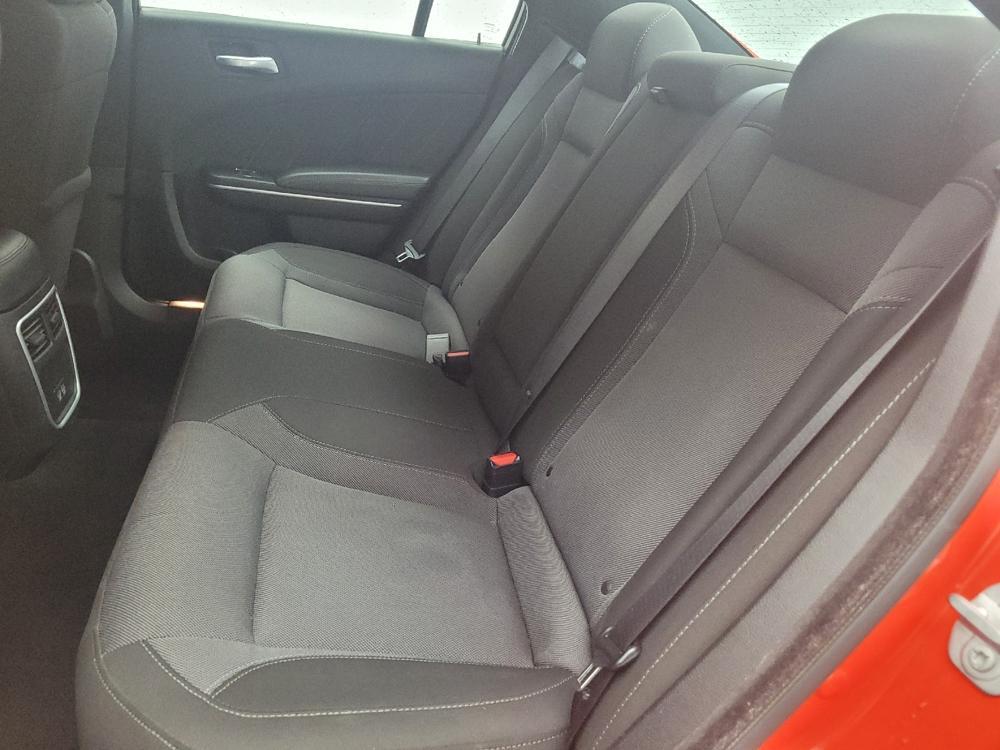 used 2022 Dodge Charger car, priced at $21,795