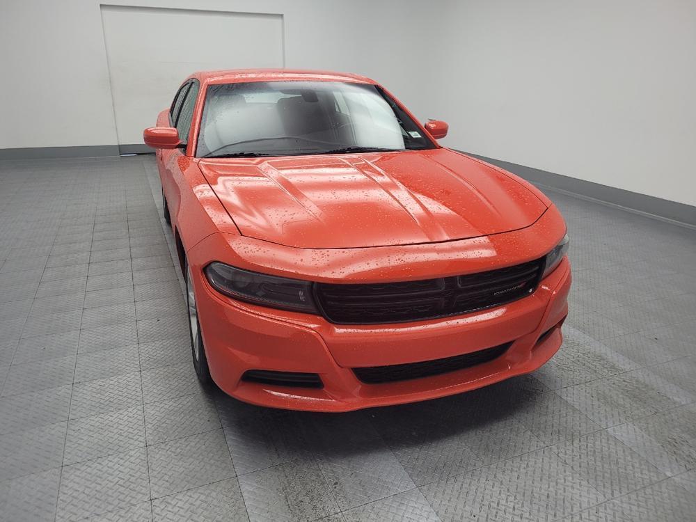 used 2022 Dodge Charger car, priced at $21,795
