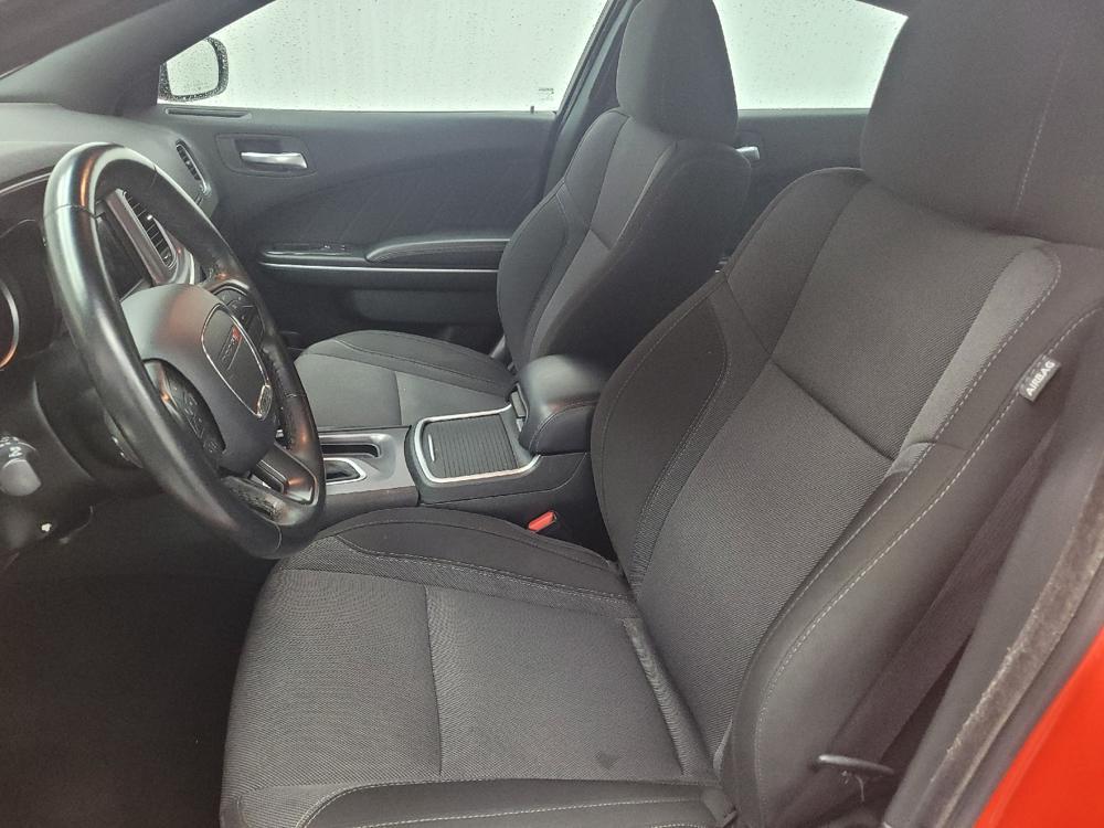 used 2022 Dodge Charger car, priced at $21,795