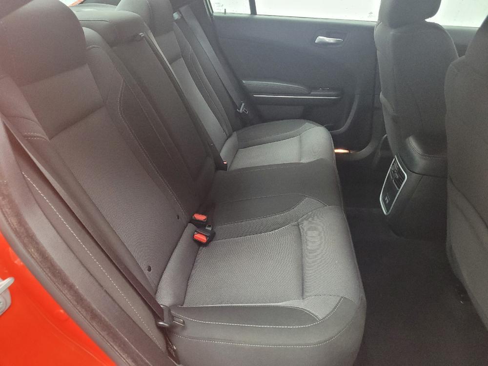 used 2022 Dodge Charger car, priced at $21,795