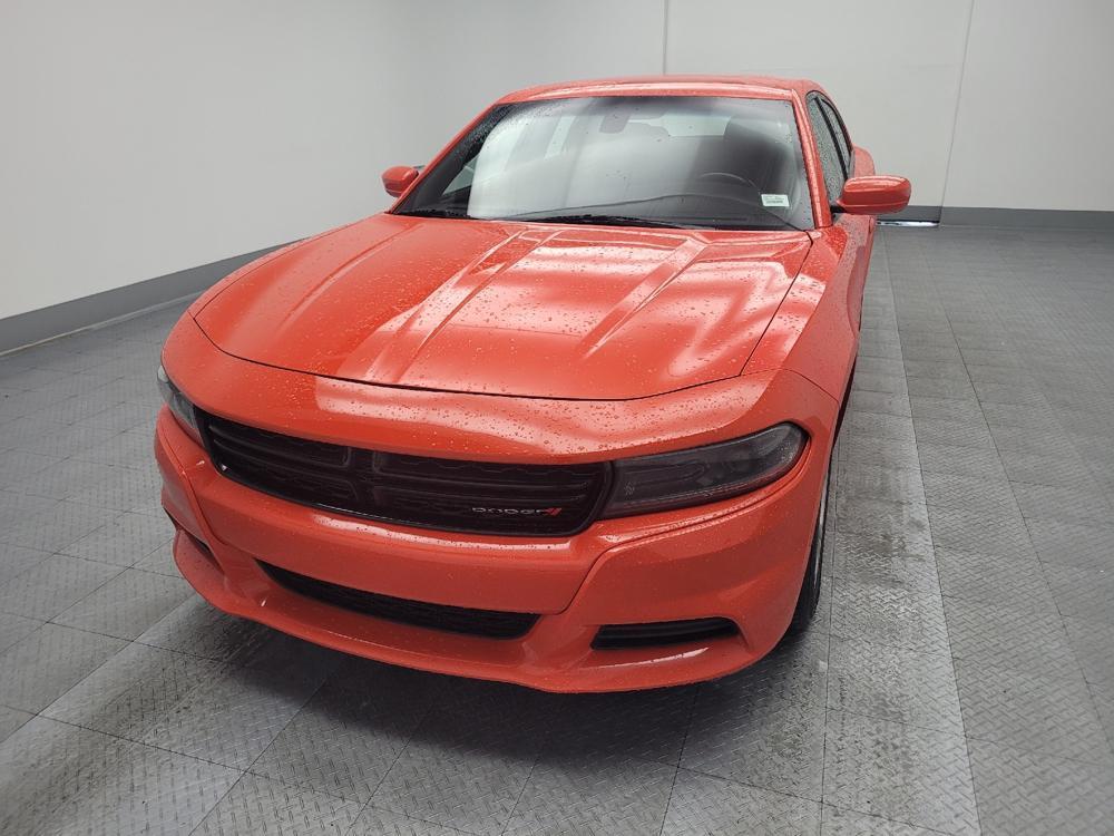 used 2022 Dodge Charger car, priced at $21,795