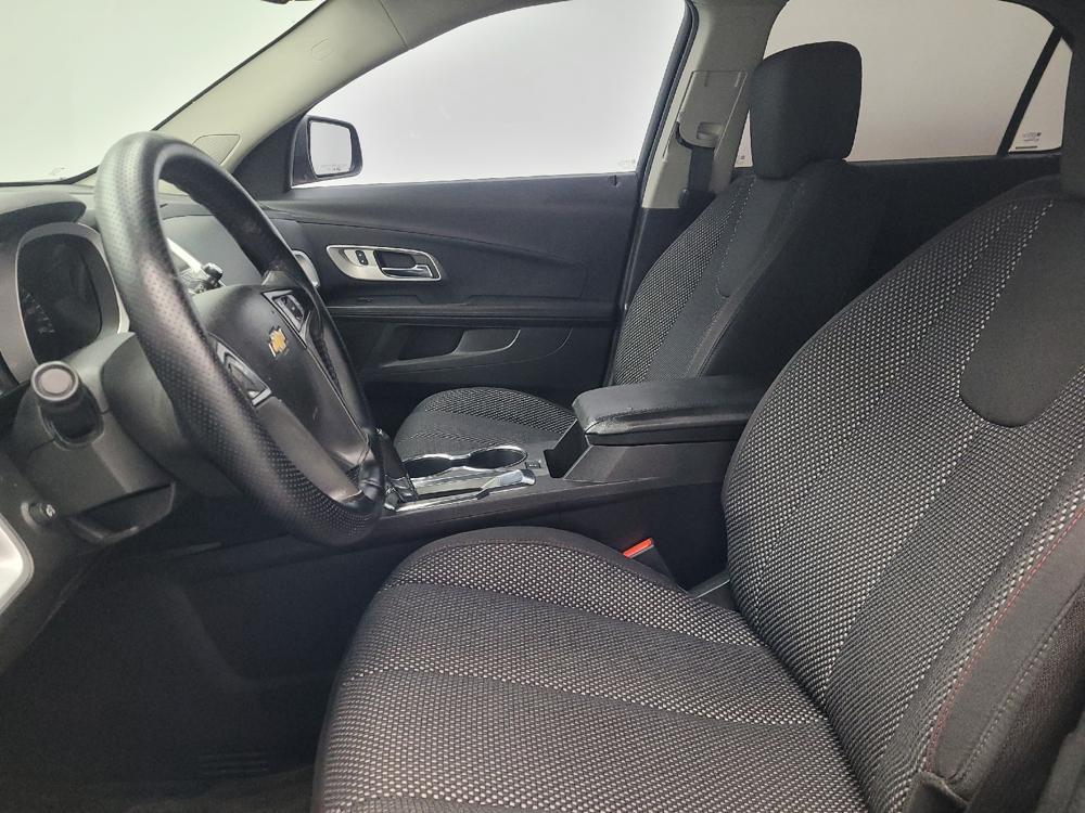 used 2017 Chevrolet Equinox car, priced at $11,295