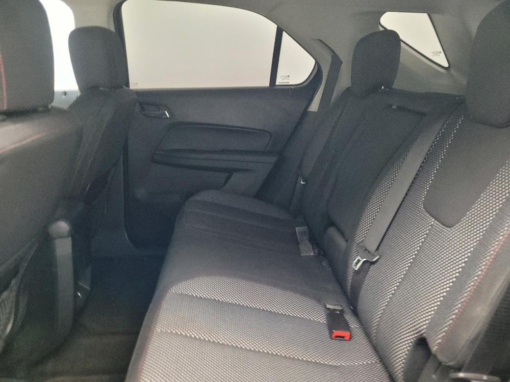 used 2017 Chevrolet Equinox car, priced at $11,295