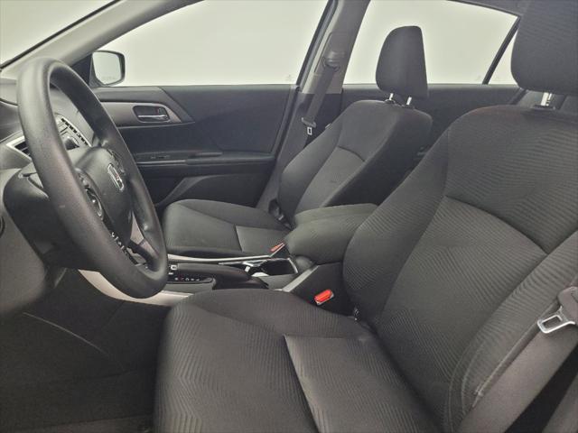 used 2014 Honda Accord car, priced at $15,895