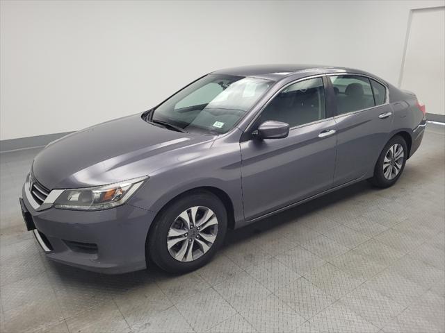used 2014 Honda Accord car, priced at $15,895