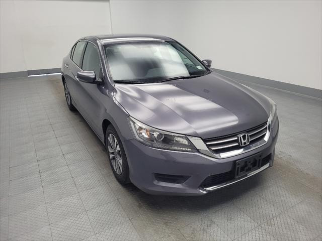 used 2014 Honda Accord car, priced at $15,895